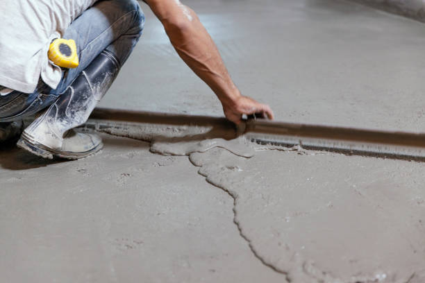 Best Concrete Driveway Installation in Pistakee Highlands, IL