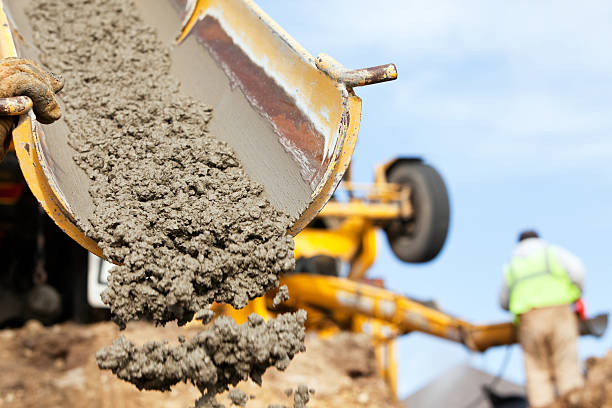 Best Stamped Concrete Services in Pistakee Highlands, IL