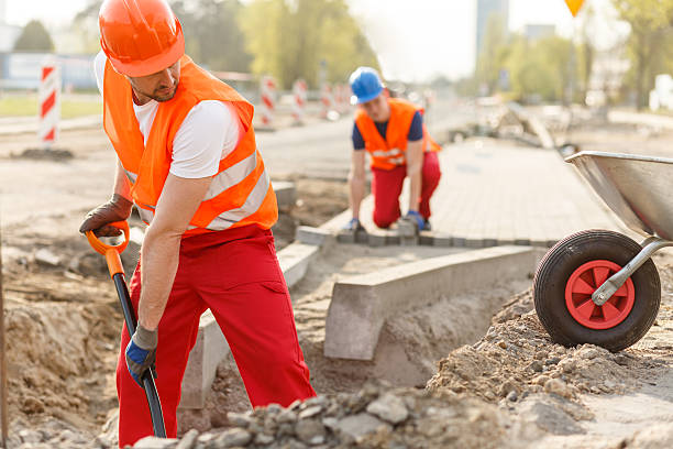 Best Concrete Retaining Walls in Pistakee Highlands, IL