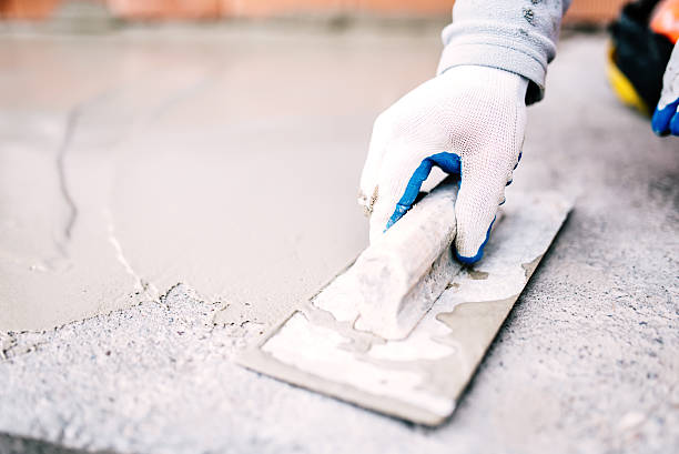 Best Industrial Concrete Flooring in Pistakee Highlands, IL