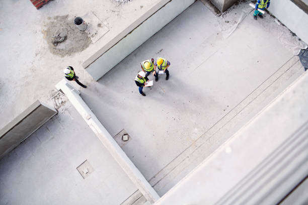 Best Commercial Concrete Services in Pistakee Highlands, IL
